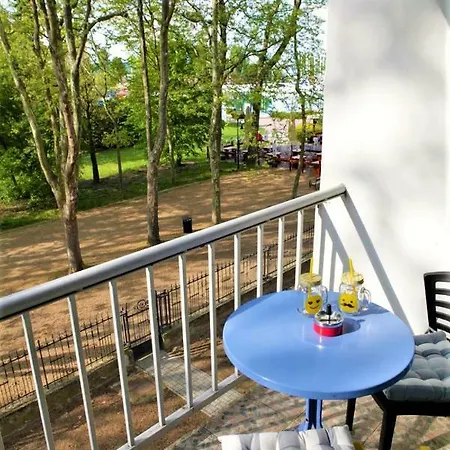 게스트하우스 Loffice Balaton *