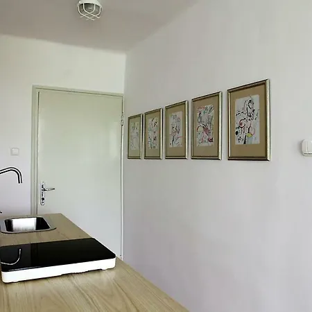 Maison d'hôtes Loffice Balaton *